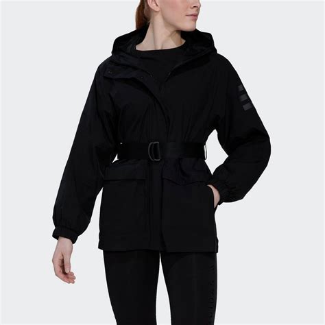 adidas performance regenjacke größe 170|Performance .